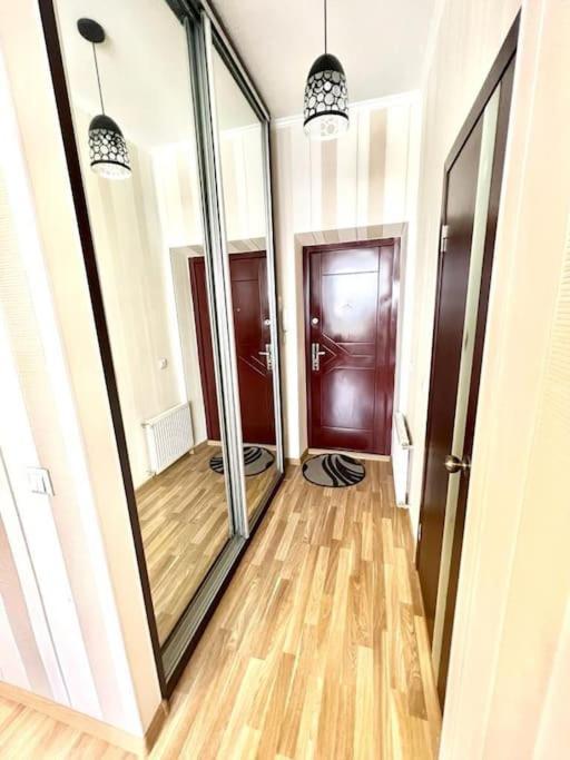 Beauty Studio In Center Apartman Kisinyov Kültér fotó